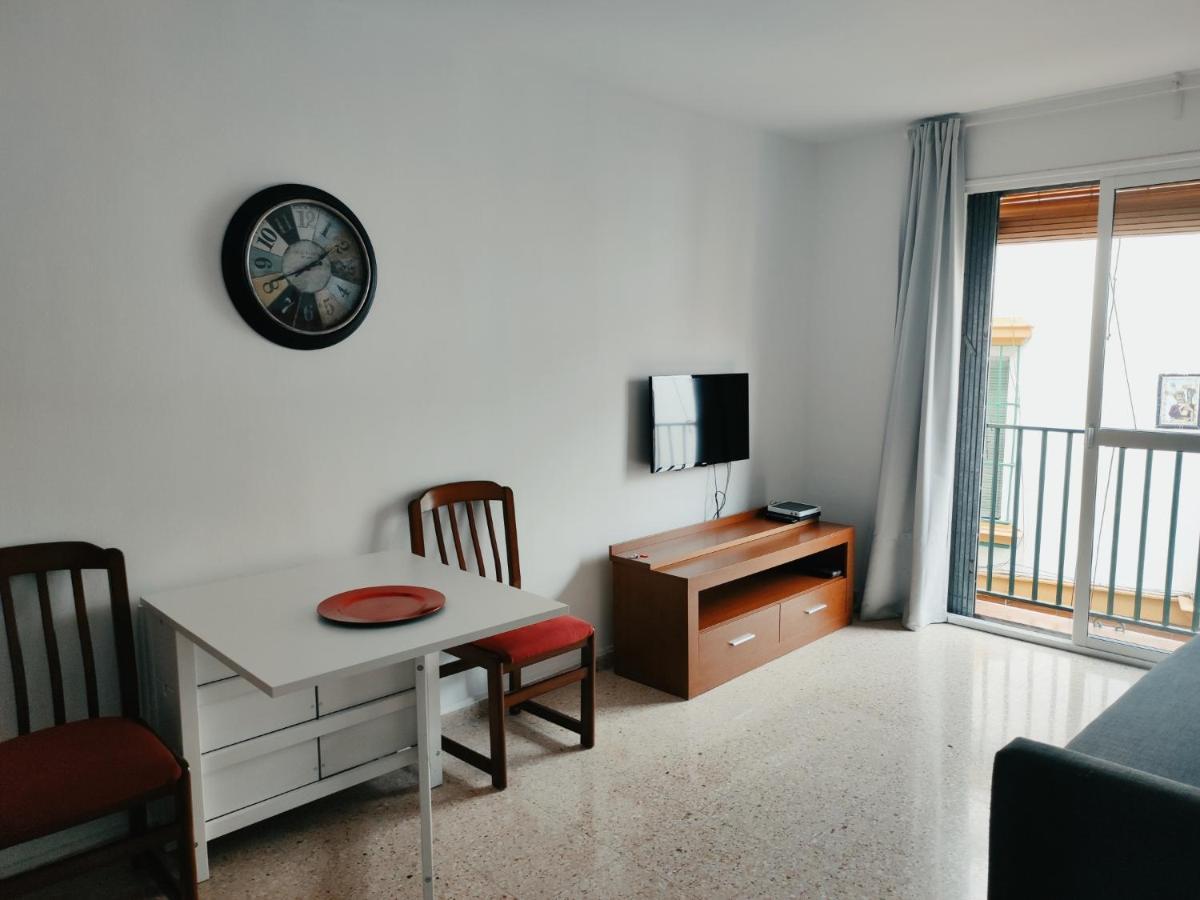 Апартаменты Casa Hiniesta.Amplia Y Luminosa.Perfecta Familias! Севилья Экстерьер фото